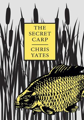 Secret Carp book