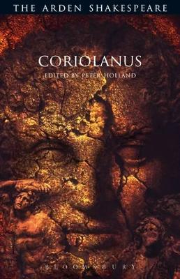 Coriolanus book