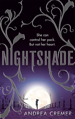 Nightshade book