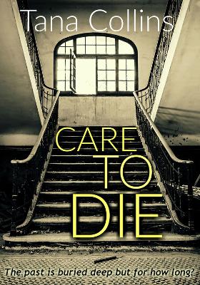 Care to Die book