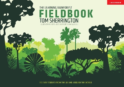 The Learning Rainforest Fieldbook book