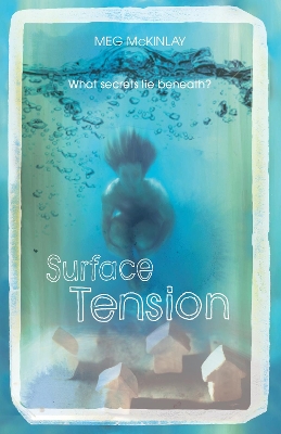 Surface Tension book