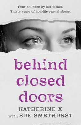 Behind Closed Doors book