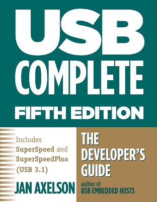 USB Complete 5th Edn book