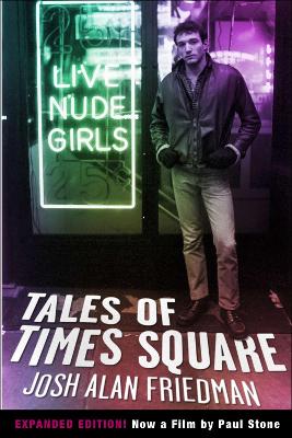 Tales Of Times Square book