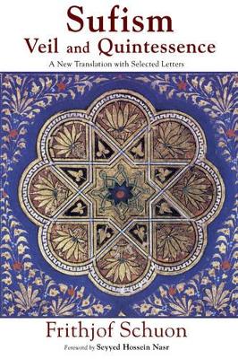 Sufism book