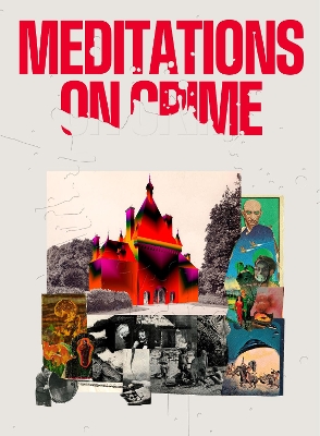 Meditations on Crime book