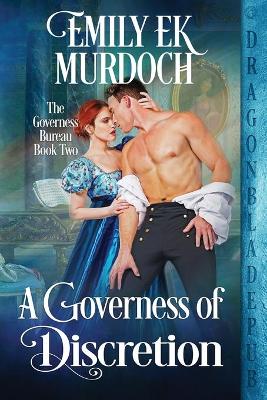 A Governess of Discretion book