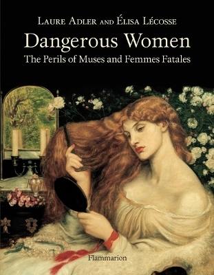 Dangerous Women book