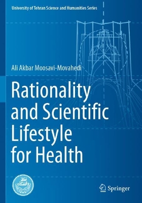 Rationality and Scientific Lifestyle for Health book