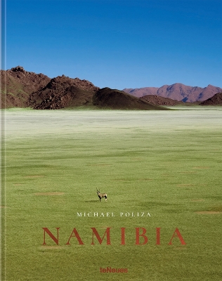 Namibia book