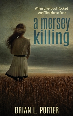 A Mersey Killing book