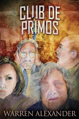 Club De Primos book