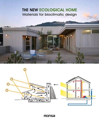 New Ecological Home, The book