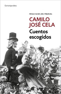 Cuentos escogidos (Camilo José Cela)/ Selected Stories (Camilo José Cela) book