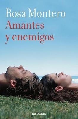 Amantes y enemigos / Lovers and enemies book