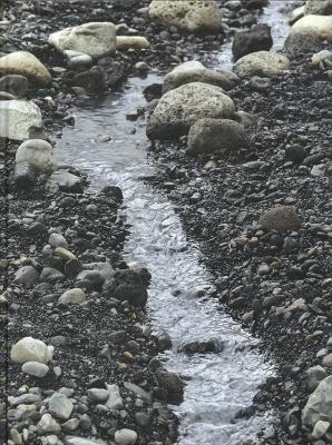 Olafur Eliasson: Riverbed book