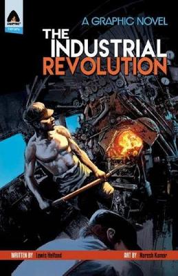 Industrial Revolution book