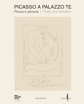 Picasso a Palazzo Te: Poetry and Salvation book