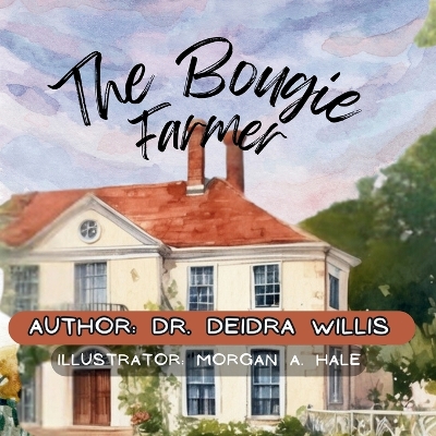 The Bougie Farmer book