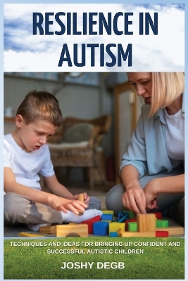 Resilience In Autism book