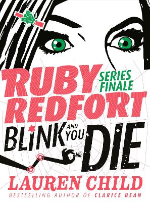 Blink and You Die book