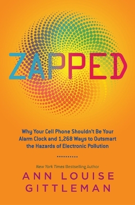 Zapped book