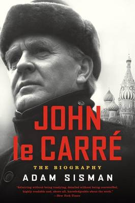 John Le Carre by Adam Sisman