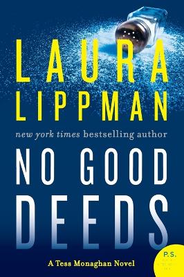 No Good Deeds book