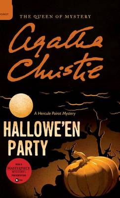 Hallowe'en Party by Agatha Christie