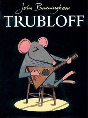 Trubloff book