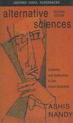 Alternative Sciences book