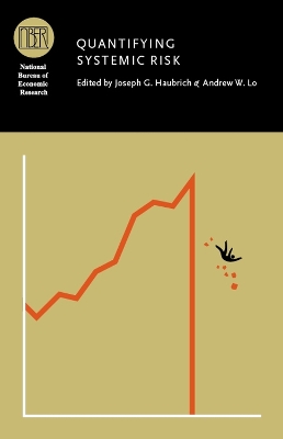 Quantifying Systemic Risk book