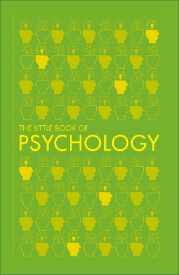 Big Ideas: The Little Book of Psychology book