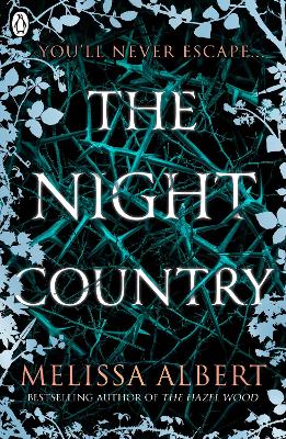 The Night Country book