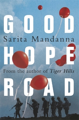 Good Hope Road by Sarita Mandanna