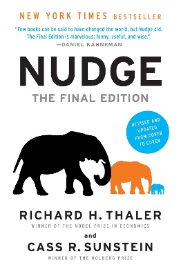 Nudge book