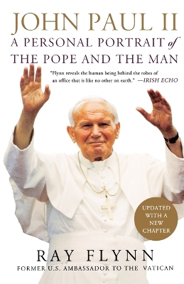 Pope John Paul II book