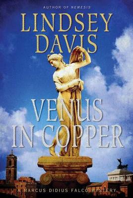 Venus in Copper book