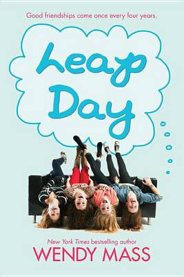 Leap Day book