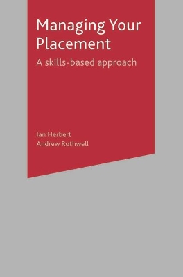 Managing Your Placement book