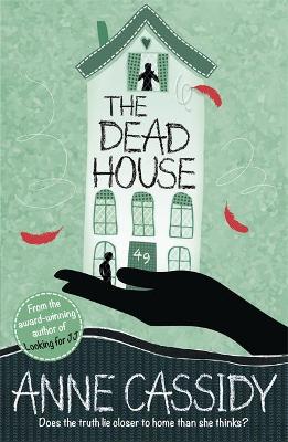 Dead House book