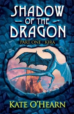 Shadow of the Dragon: Kira book