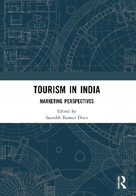 Tourism in India: Marketing Perspectives book