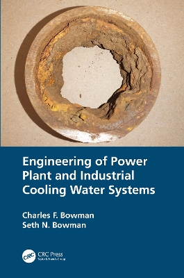 Engineering of Power Plant and Industrial Cooling Water Systems book