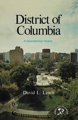 District of Columbia book