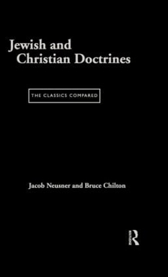 Jewish and Christian Doctrines book