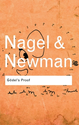 Godel's Proof by Ernest Nagel