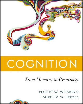 Cognition: From Memory to Creativity book