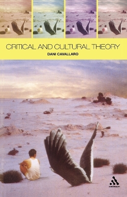 Critical and Cultural Theory book